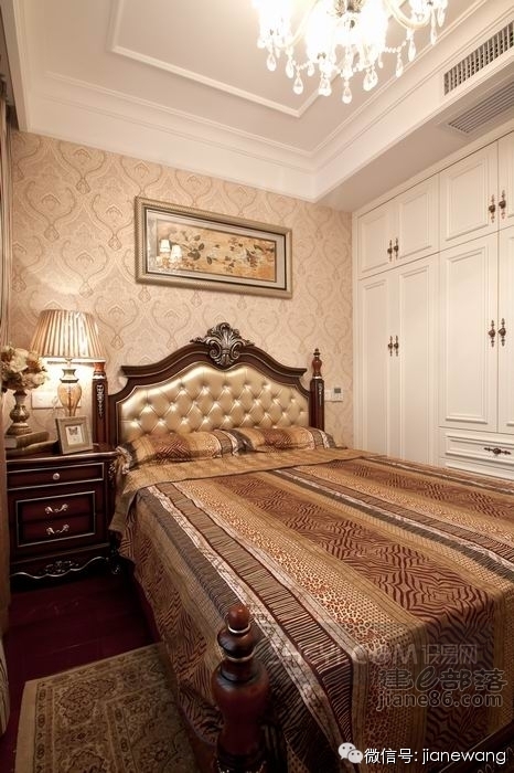 新古典600平设计-24