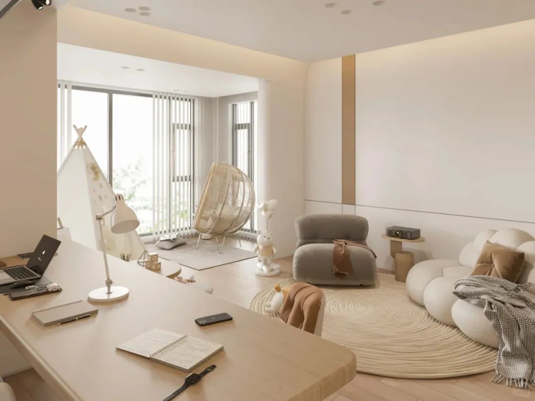 要不要“去客厅化”?跟风需谨慎丨易高-30