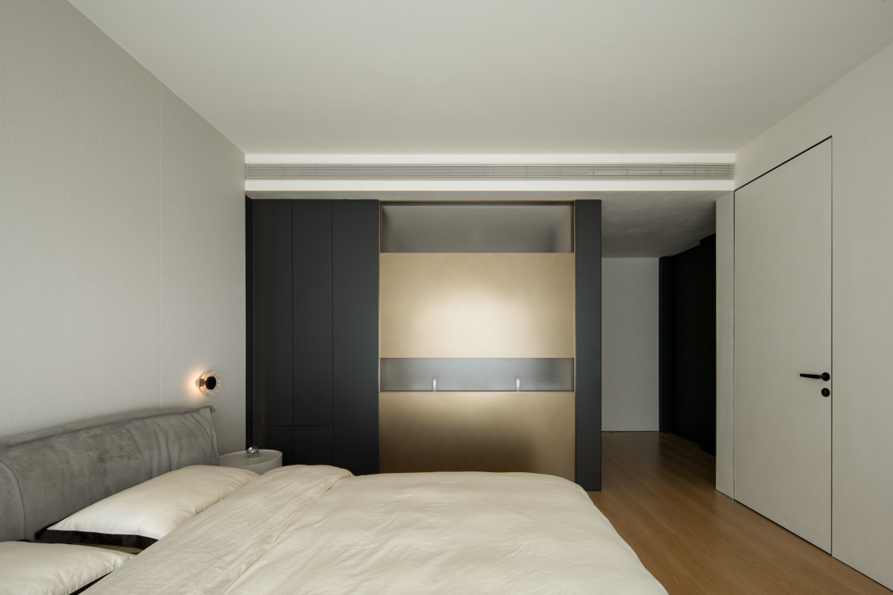 翡翠天地丨中国温州丨大墨空间设计-39