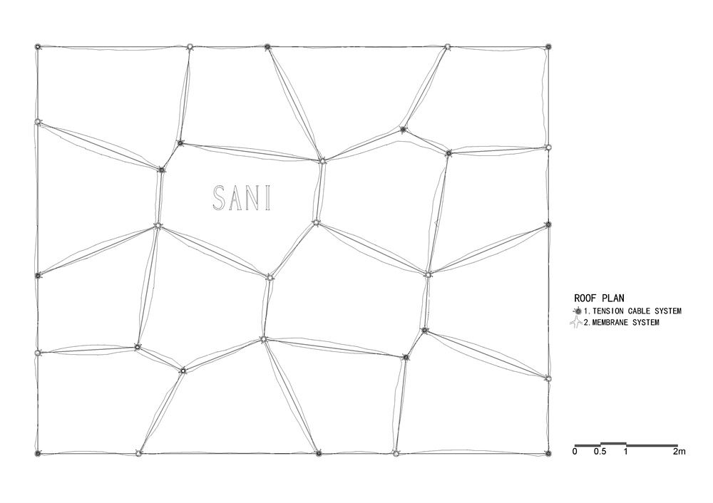 SANI 2025巡演快闪店丨中国惠州丨FLIP studio番番營作-27