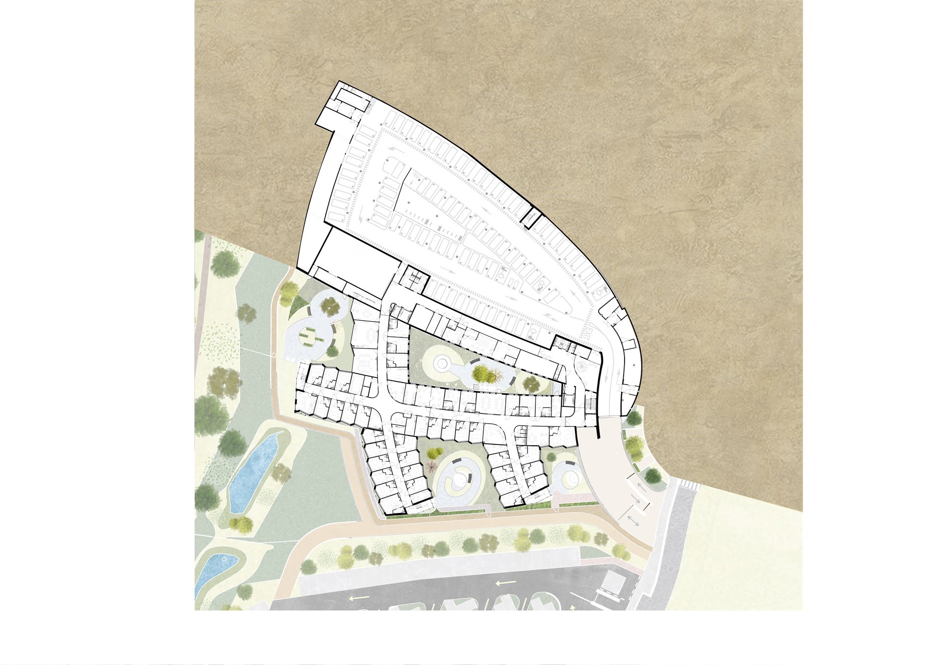 布鲁塞尔精神病研究所（IPI）丨比利时-26