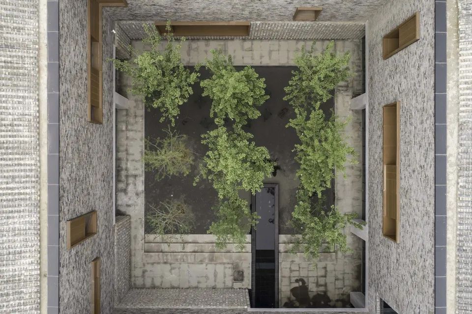 北京君山美学生活馆 | 自然与当代的和谐交融-15