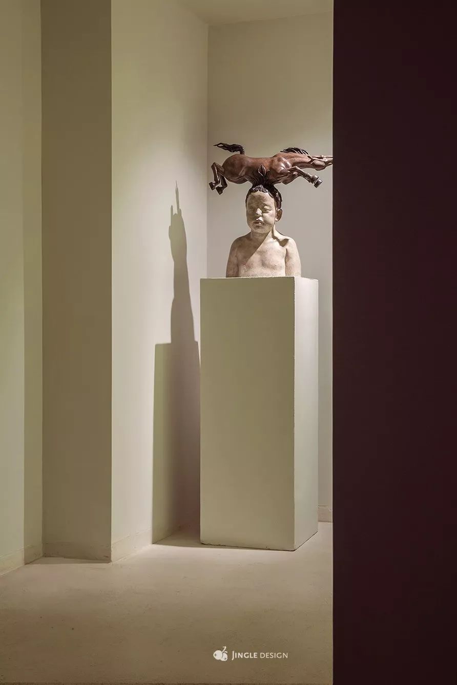 汤城茉里餐厅丨中国沈阳-17