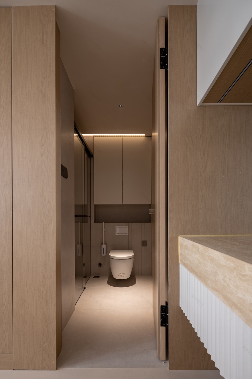 禄本实景·『Cinnamoroll』陪伴是最浓烈的爱丨中国芜湖丨禄本设计-35