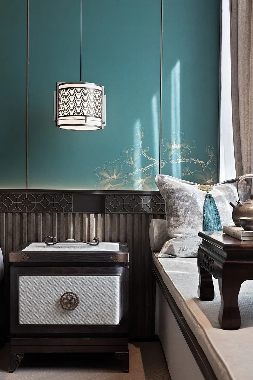 建发石狮央座丨中国泉州丨漫思设计-38