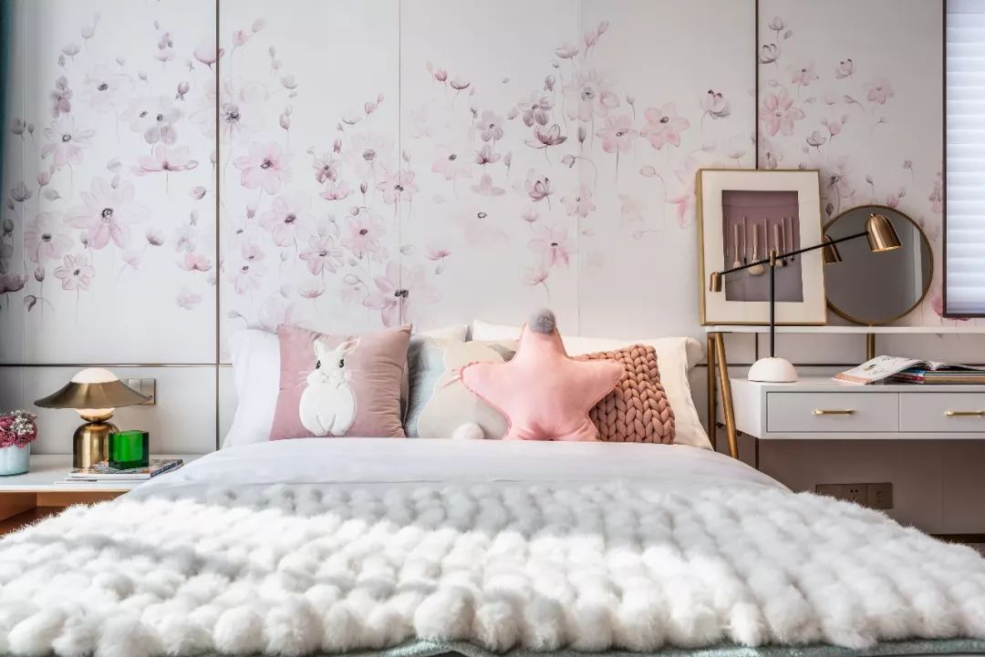 艺术装饰风格，打造国际高阶人士的理想家居-40