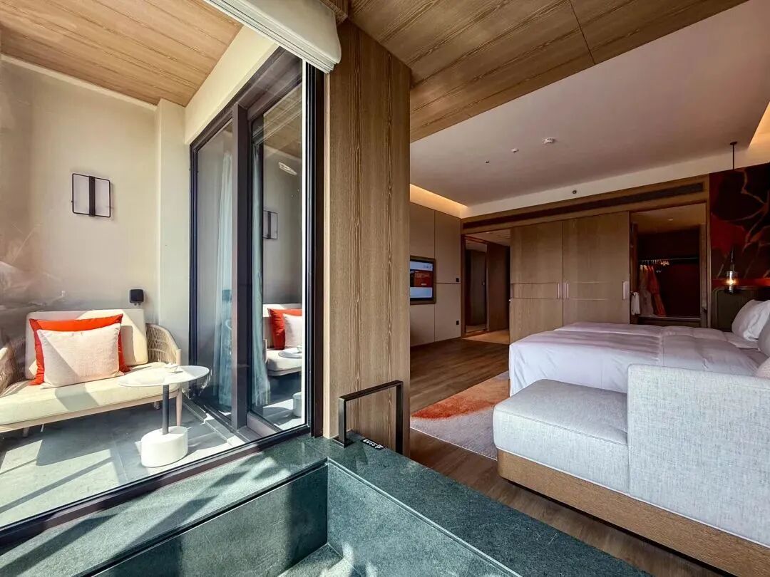 普陀新地标！半山之上，悦椿启幕，开启山海人文活力之旅-29