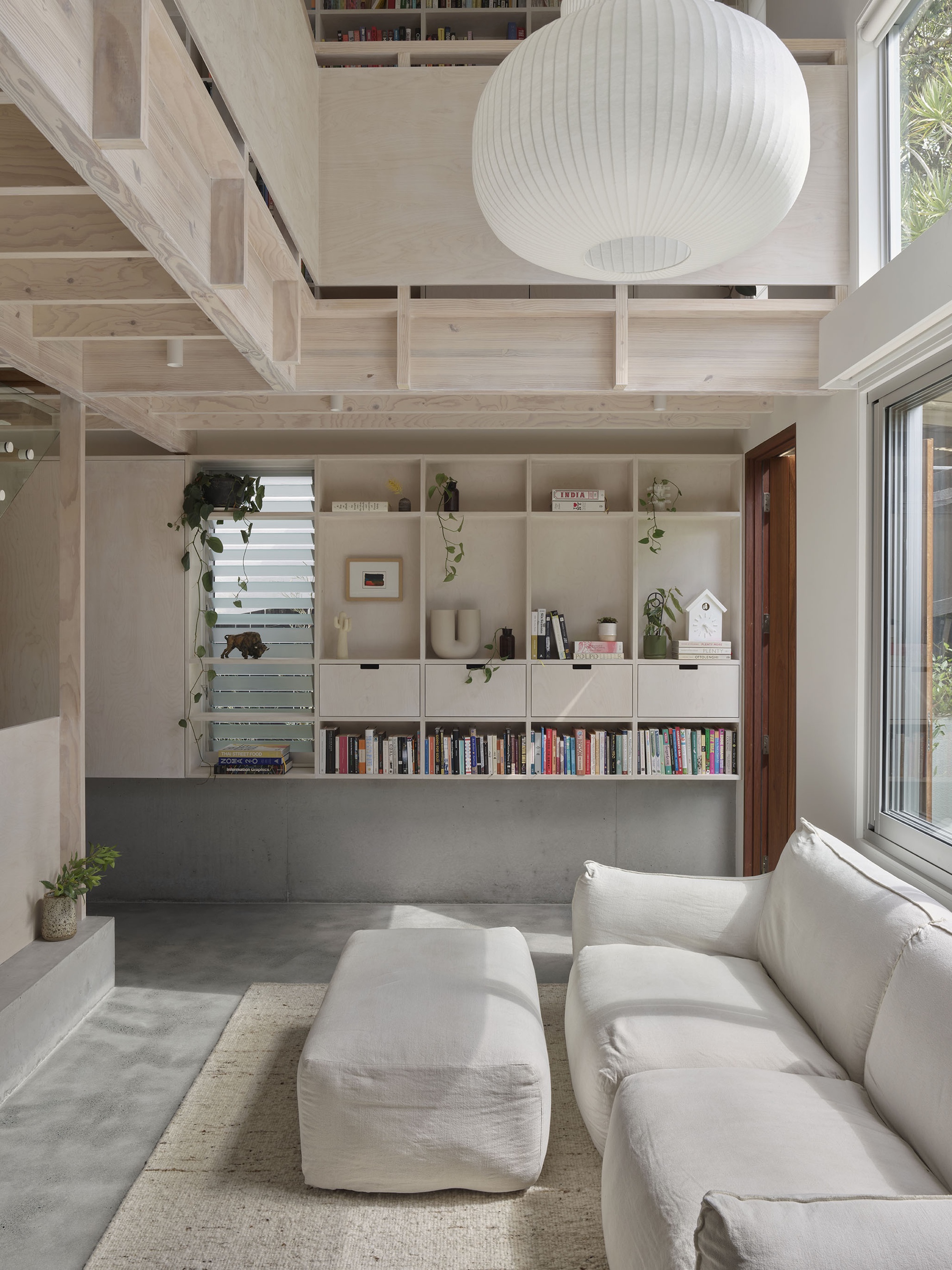 丨澳大利亚布里斯班丨Maytree Studios-18