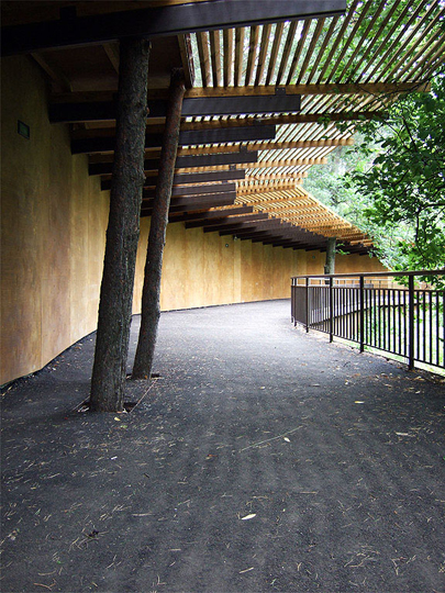 巴尔维哈（公共楼梯）-4