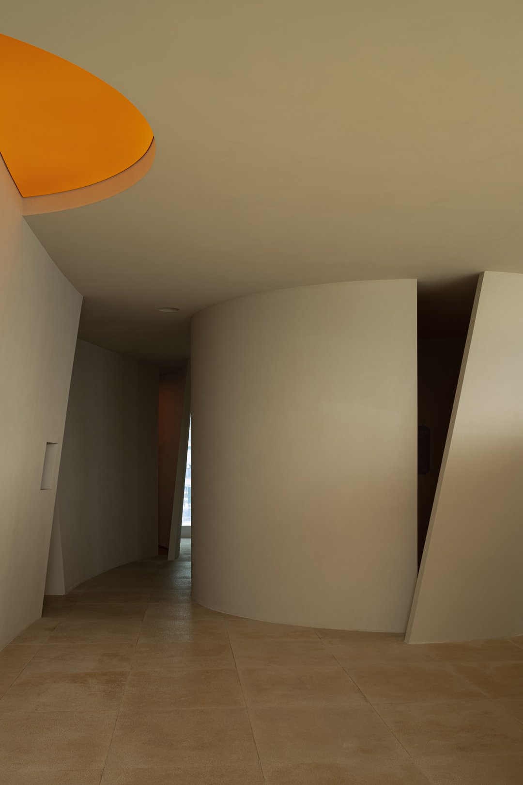 沫瑜伽丨中国合肥丨一尘一画设计顾问-12