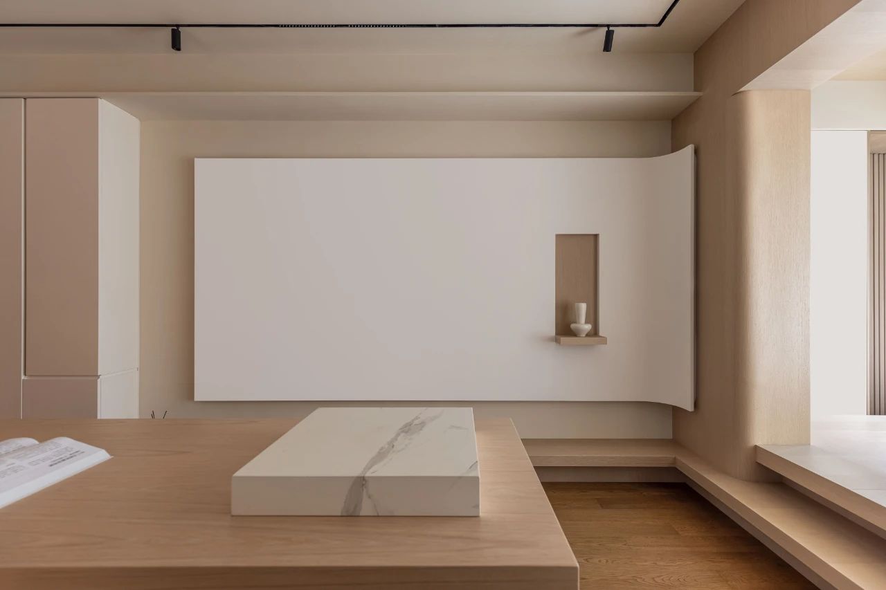 花漾美作 拾光 • REMEMBERANCE丨花漾美作空间设计-18