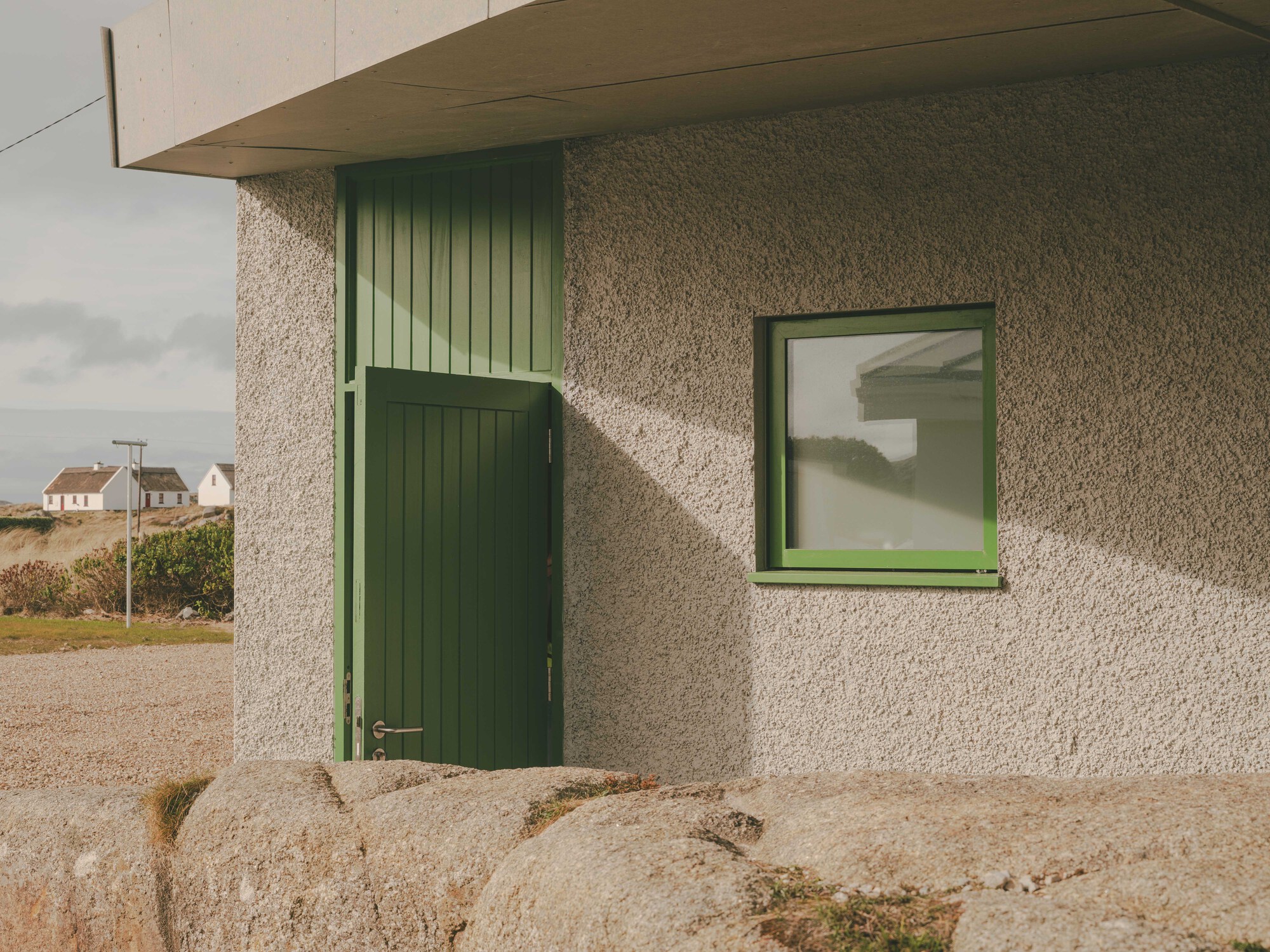 丨爱尔兰丨Pasparakis Friel-22