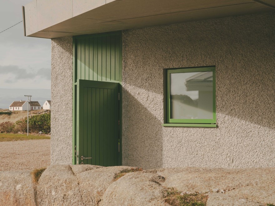 丨爱尔兰丨Pasparakis Friel-22