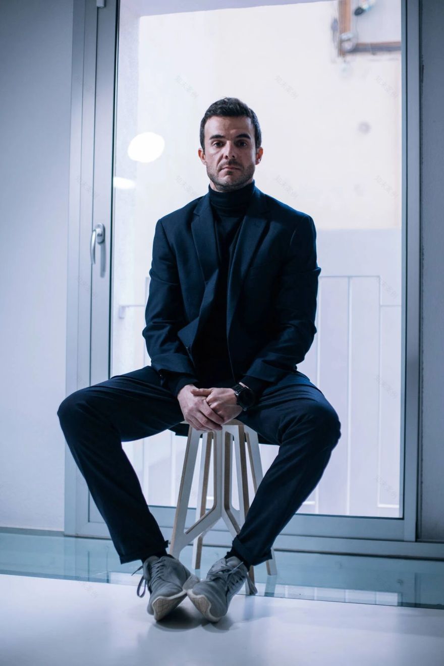 Impress Milano 诊所丨意大利米兰丨Raúl Sánchez-40