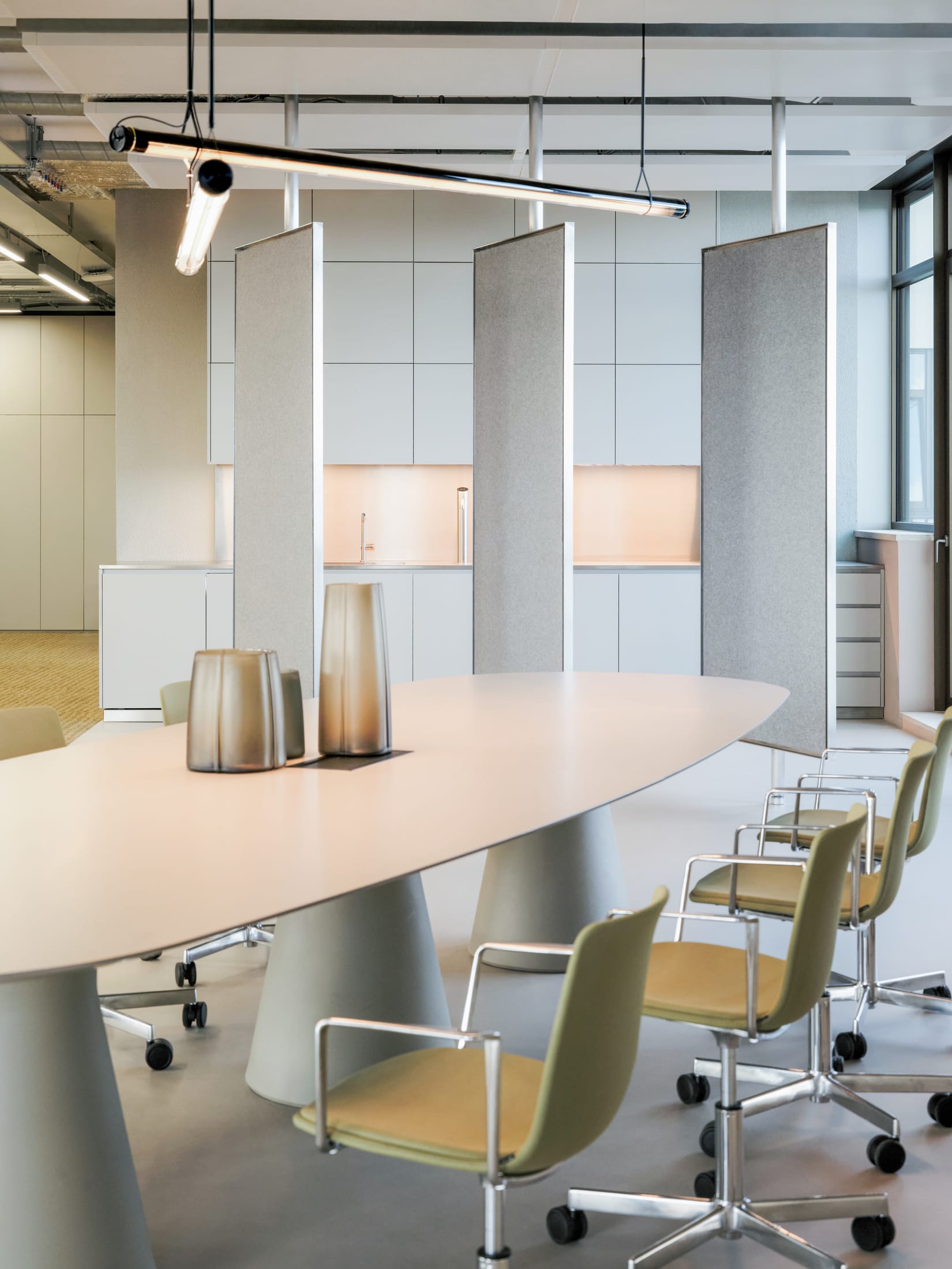 Design Hotels柏林总部丨德国柏林丨RHO-13