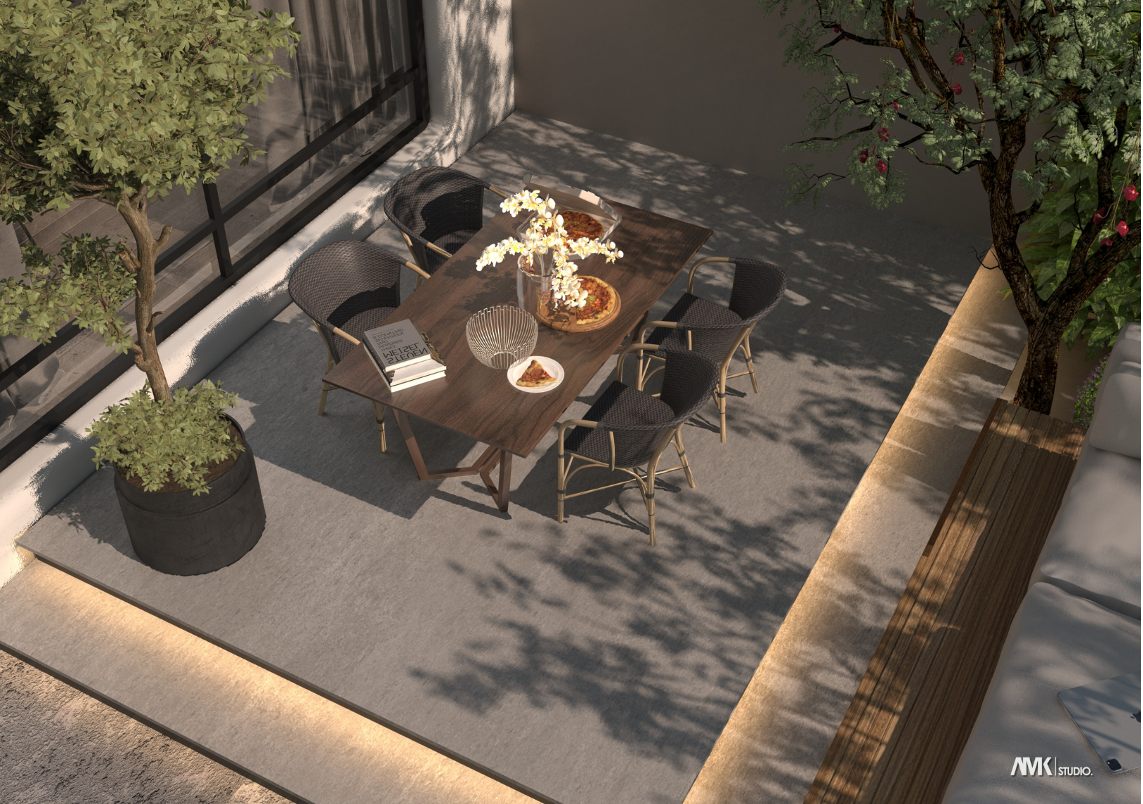 FOUND Compound _ New Zayed-4