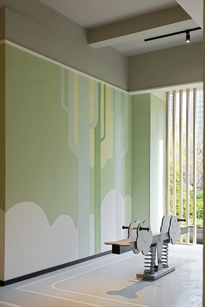 厦门海玥和鸣架空层丨中国厦门丨漫思设计(厦门)有限公司-23