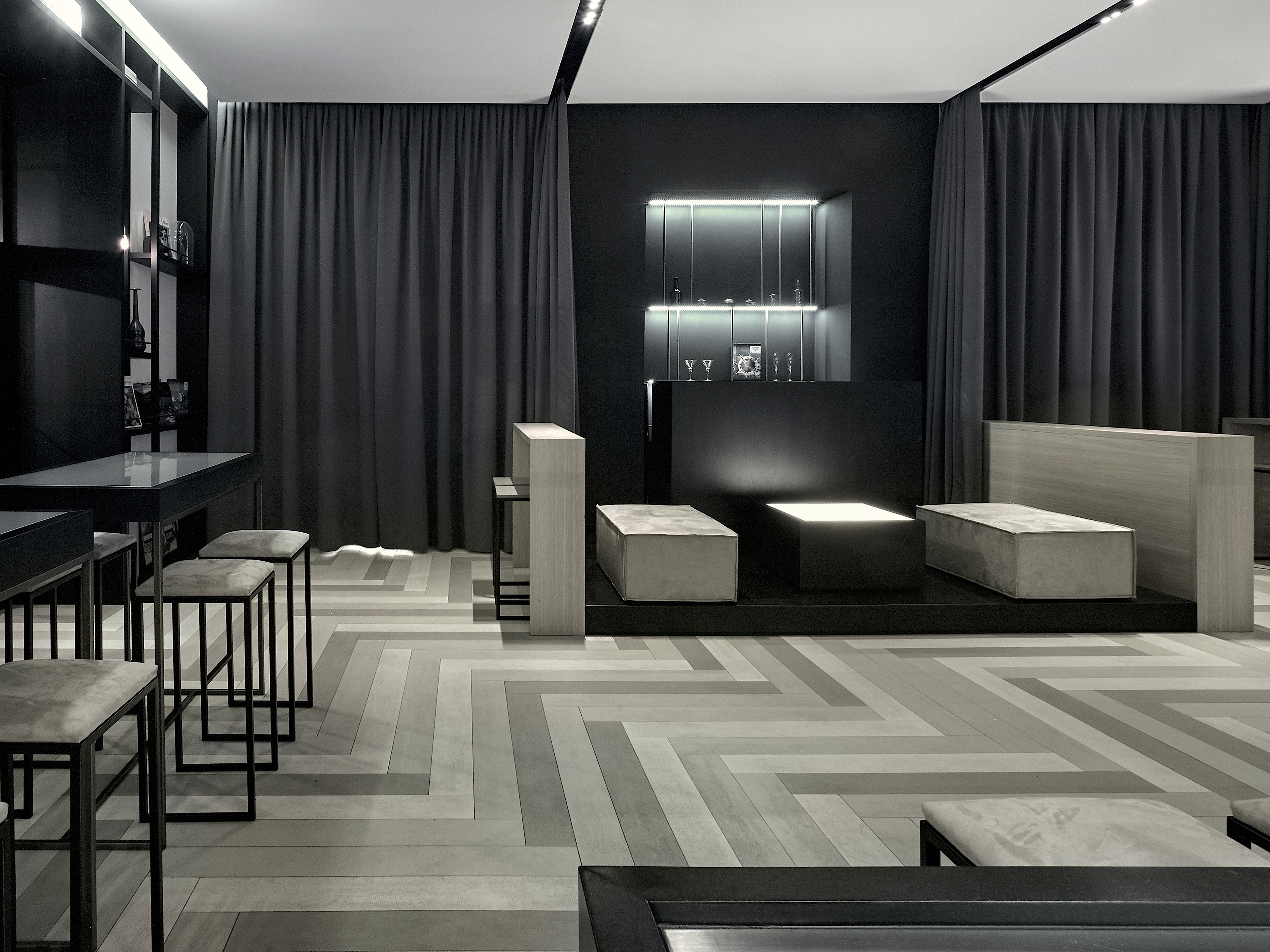 瑞士洛迦诺 SportCafè 酒吧-36