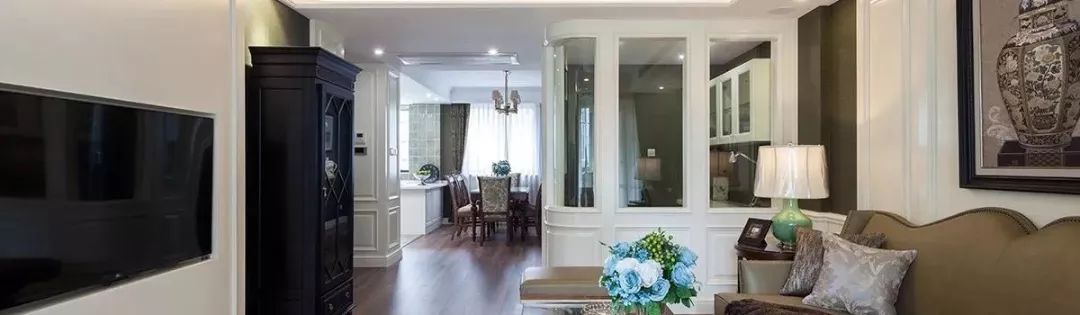 暗黑炫酷之家 · 江苏江阴住宅设计丨中国江苏丨E&D ONE DESIGN AGENCY-84