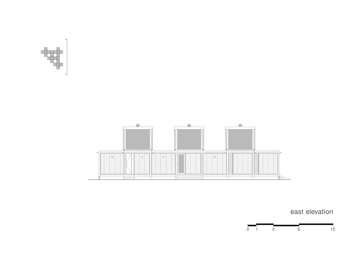 韩国 Dangjinsi 村社区中心丨Studio Zozo-44