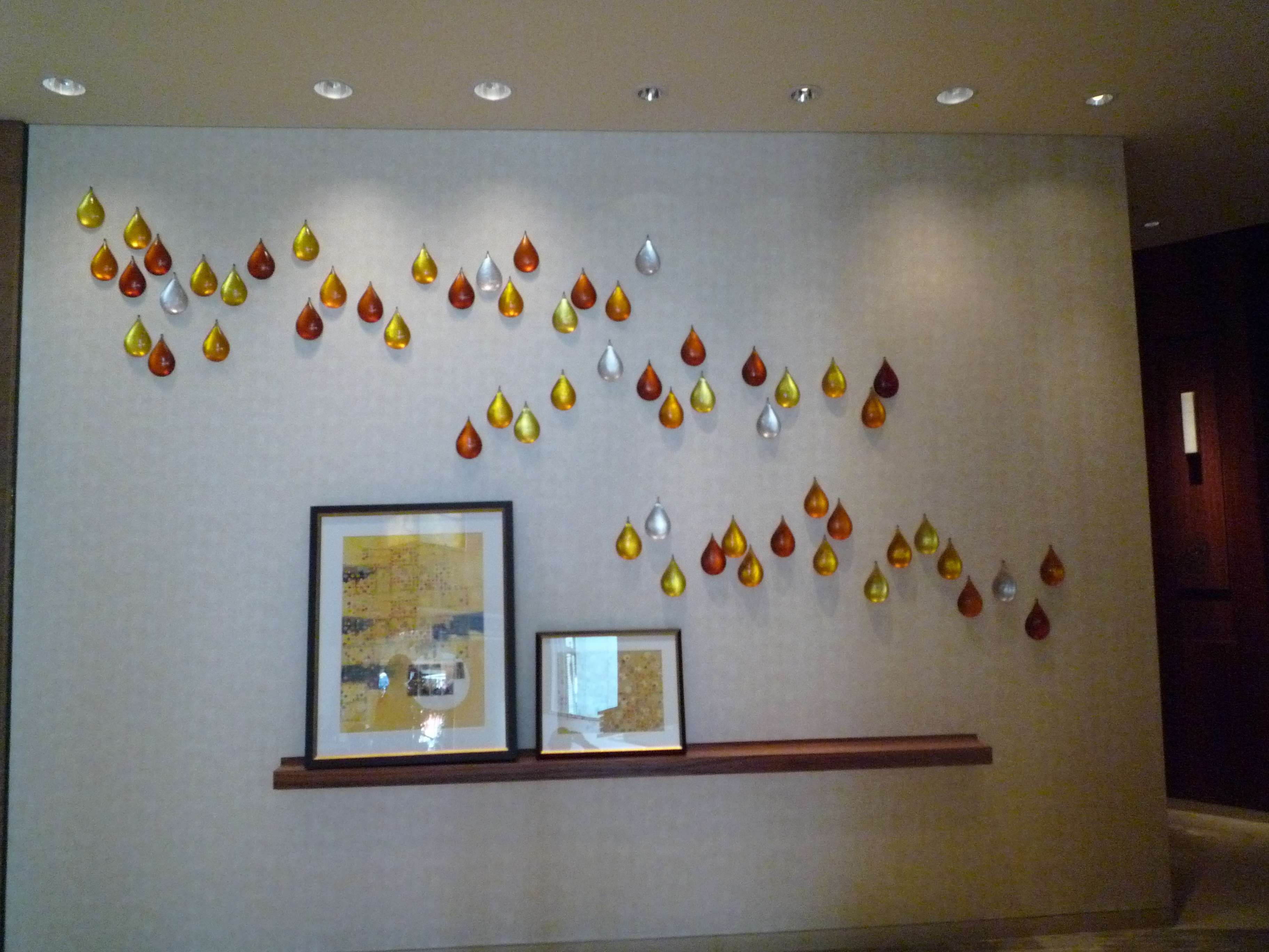 HBA  深圳丽思卡尔顿酒店   -2-29