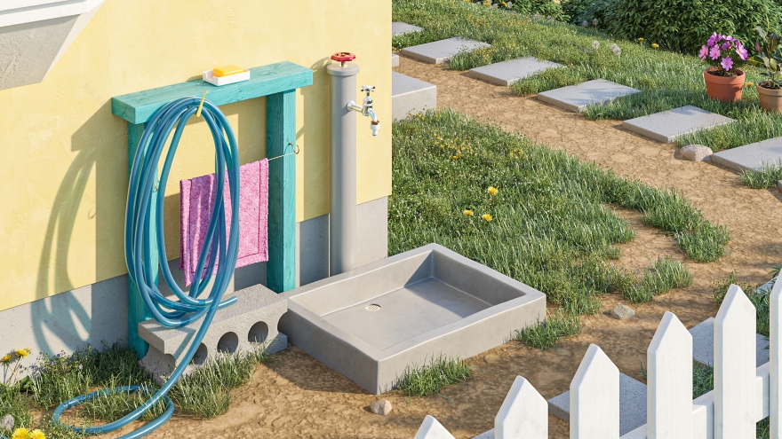 《悬崖上的金鱼姬》粉丝自制动画场景丨个人-9