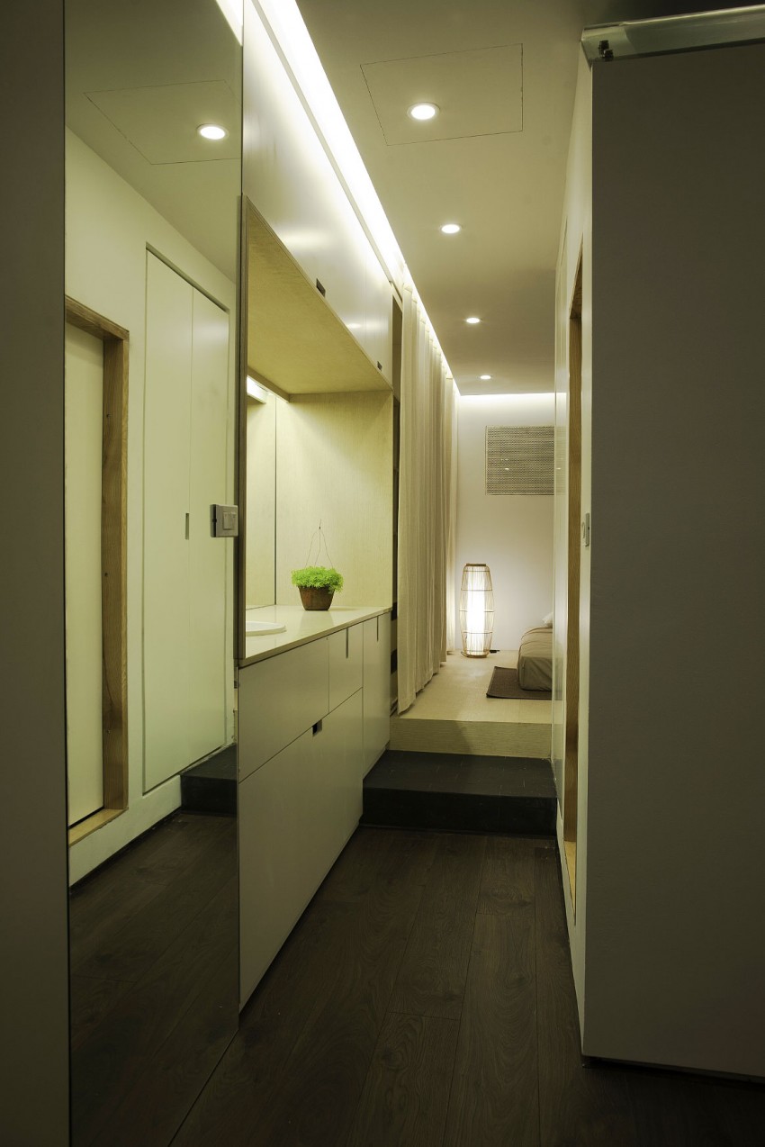 Apartment Renovation in Hanoi by Hung Manh Tran-25