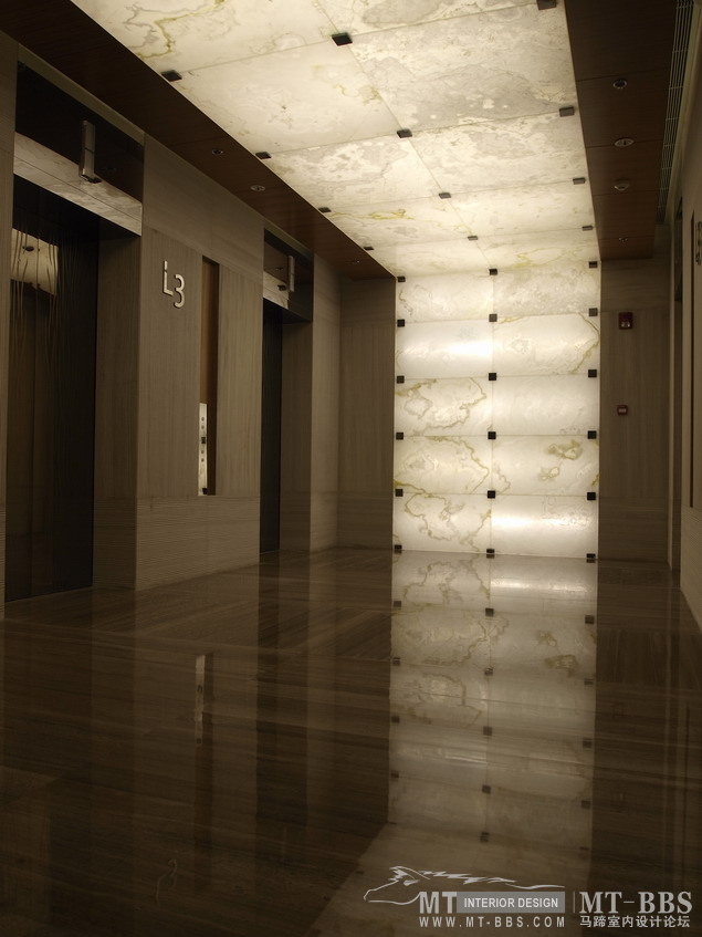 VOA  上海明捷万丽酒店概念深化设计-4-2