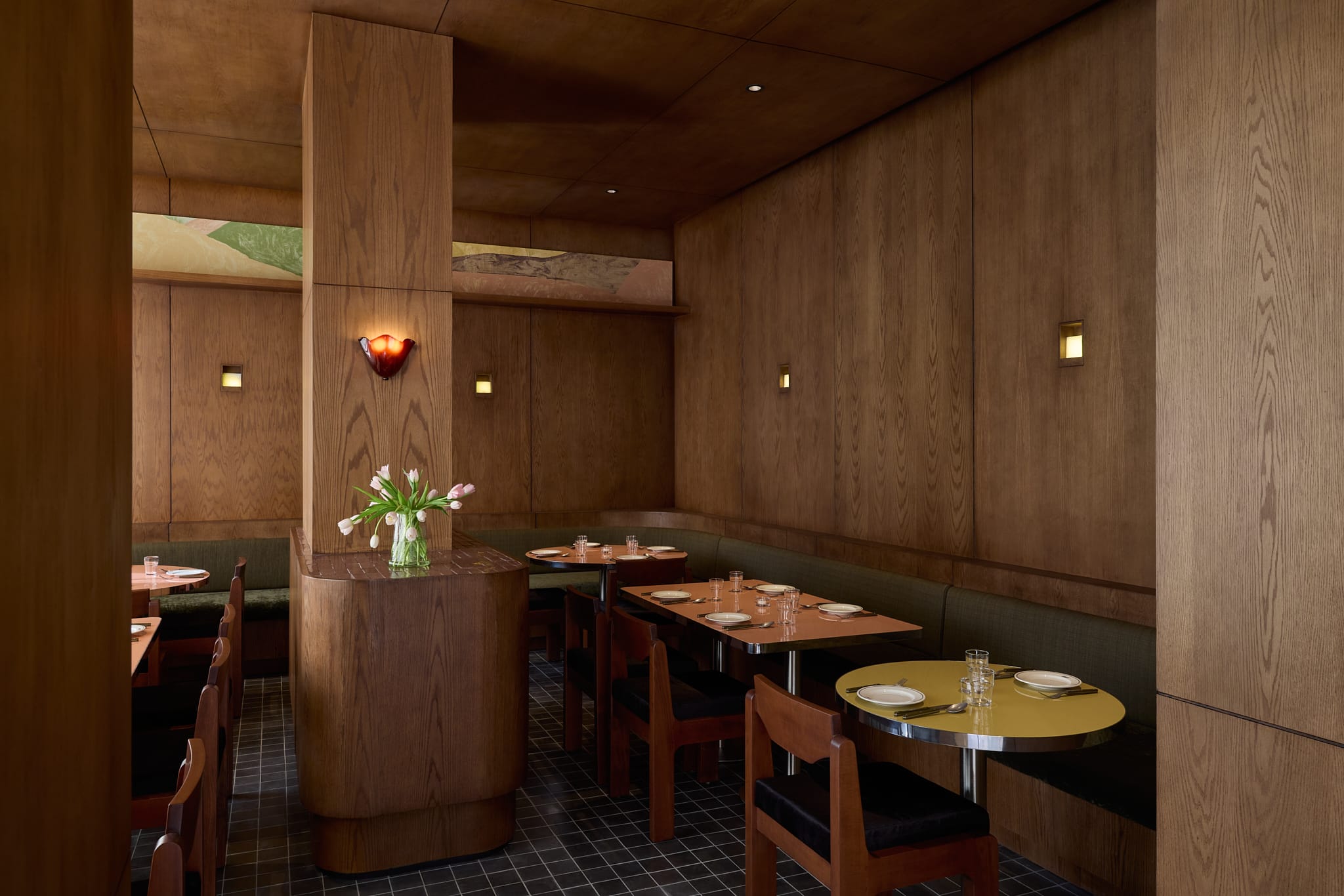 Juno Riyadh餐厅丨沙特阿拉伯利雅得-26