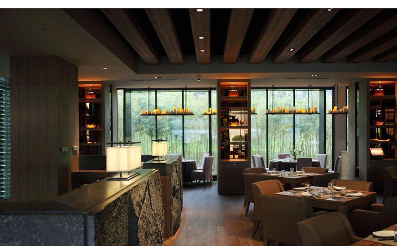 唐舍,观波TANG SHANTY-9