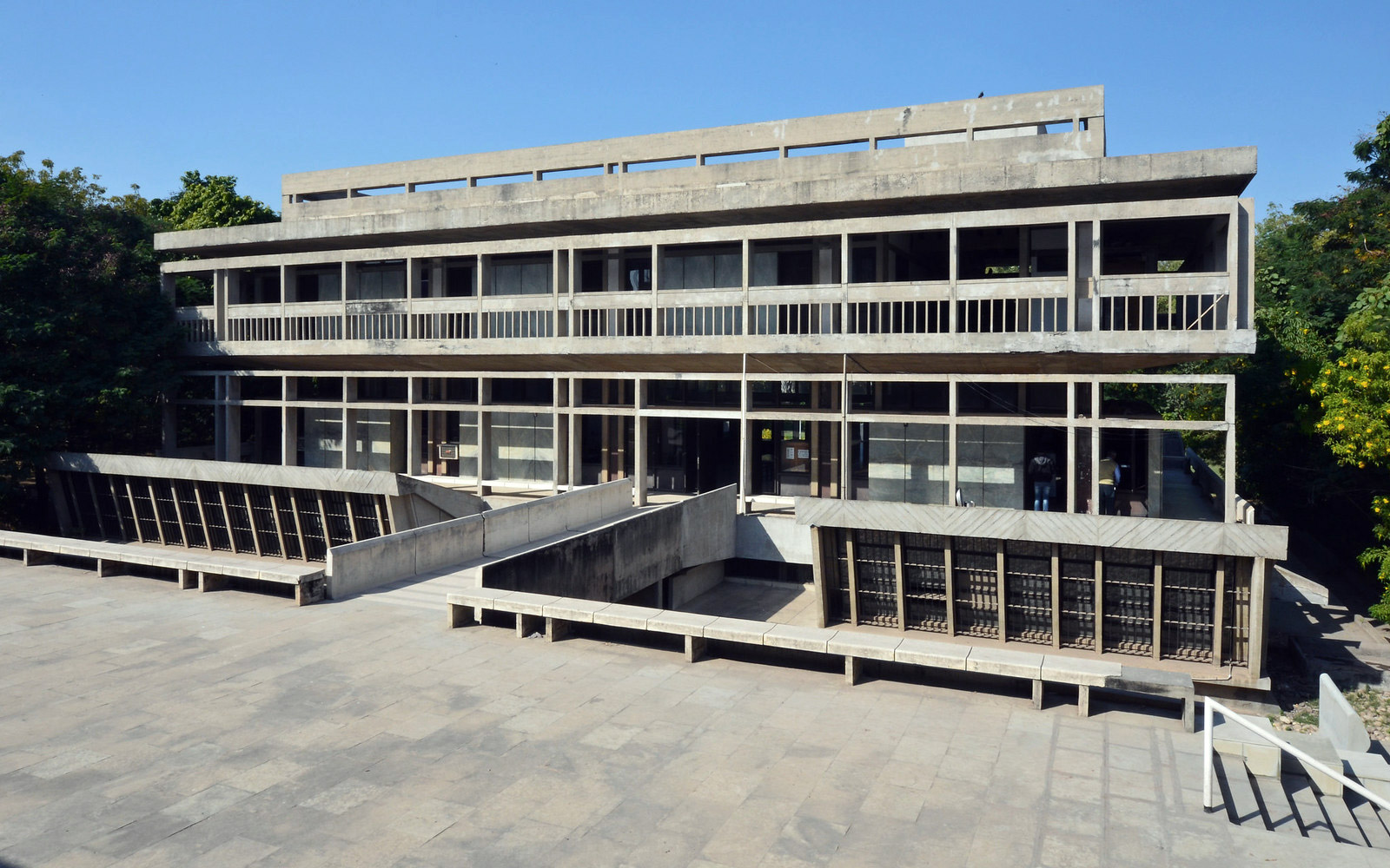 印度学研究所（The Institute of Indology）-51