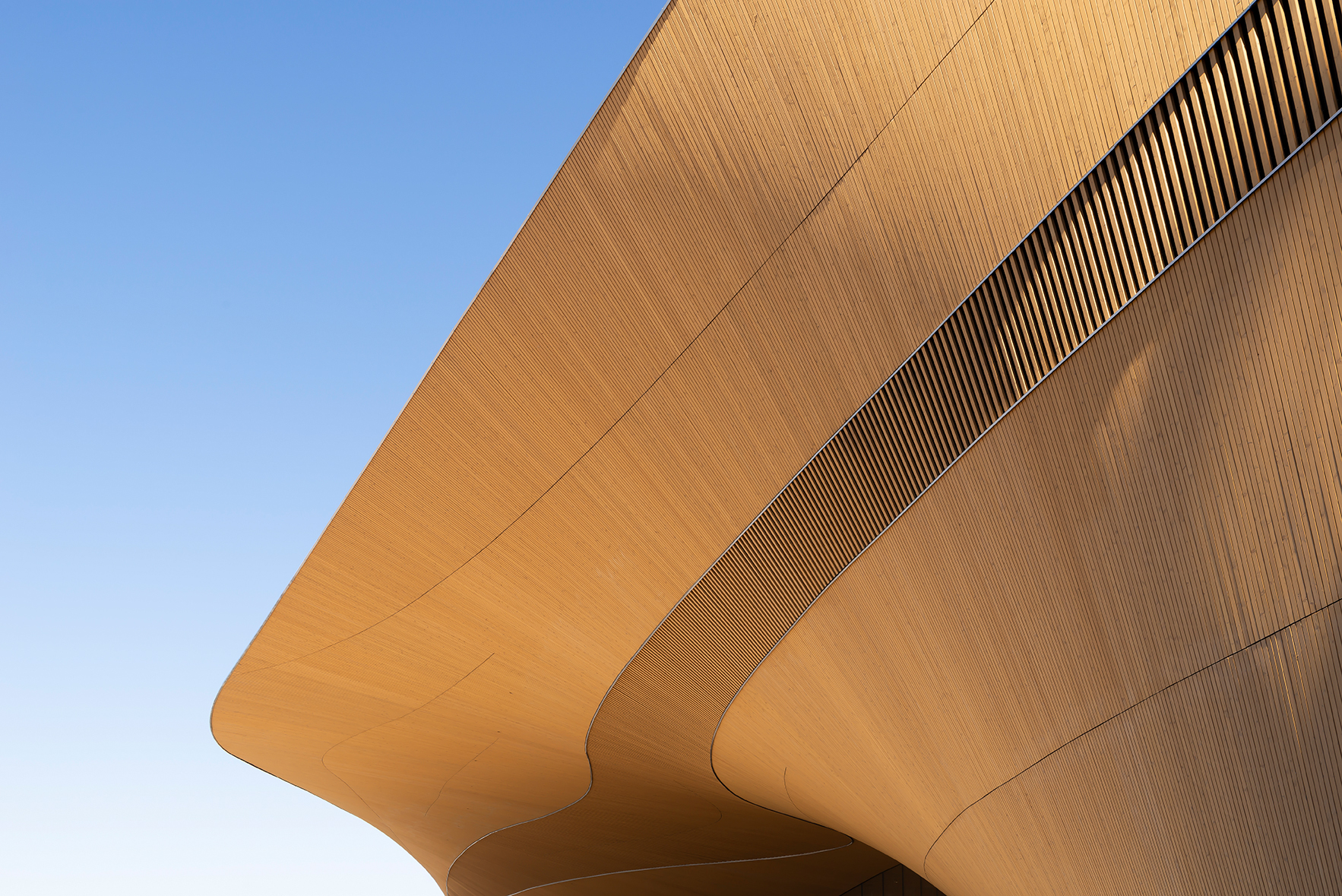 城市几何，，赫尔辛基二世丨芬兰赫尔辛基丨JKMM,K2S Architects,ALA Architects-16