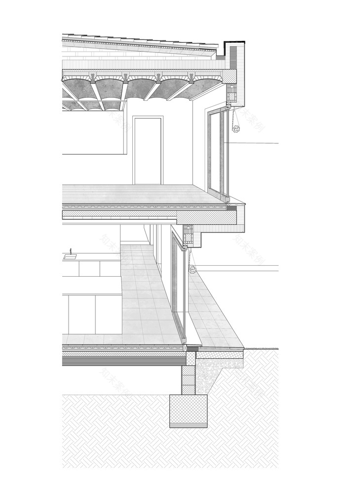 卡尼斯之家丨西班牙丨undos arquitectura cooperativa-39