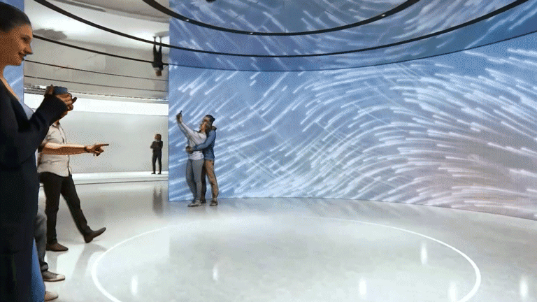 幸福空气展馆丨上乘设计-16