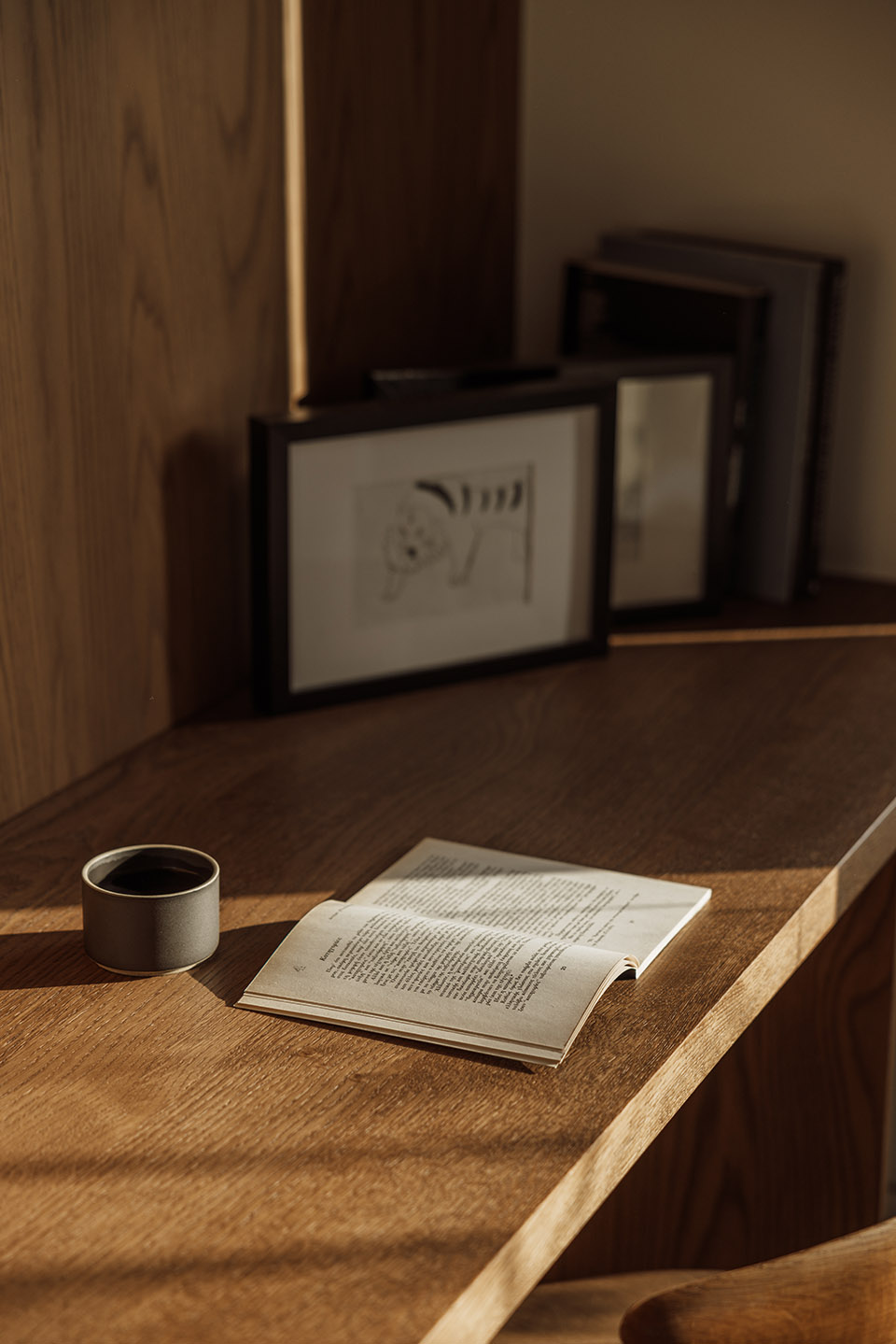 Lumen公寓丨希腊雅典丨Block722-97