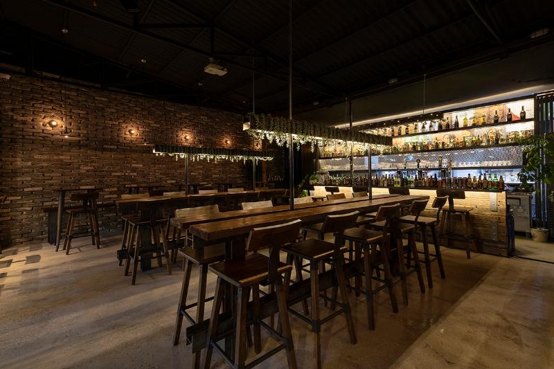 30 平米现代简约风公寓设计-5