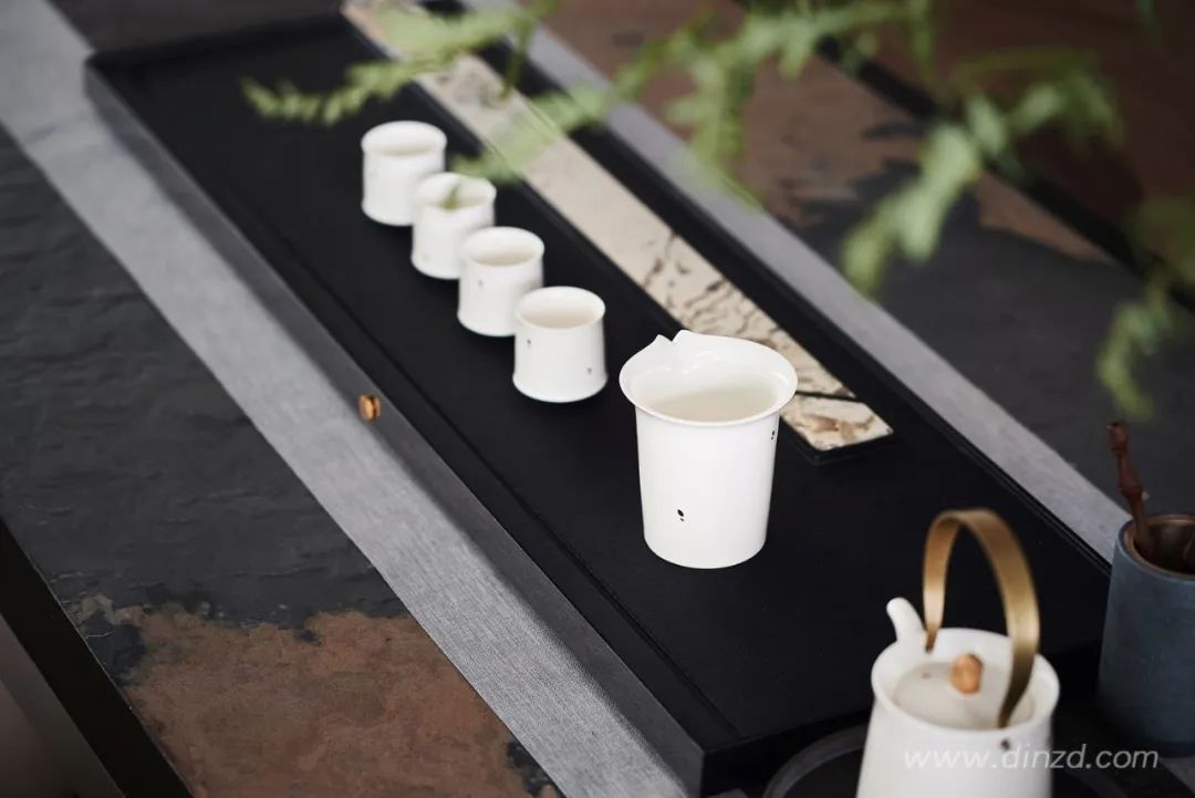 武汉高铁商务区城市展厅(杉·艺术空间)丨中国武汉丨布鲁盟设计-35