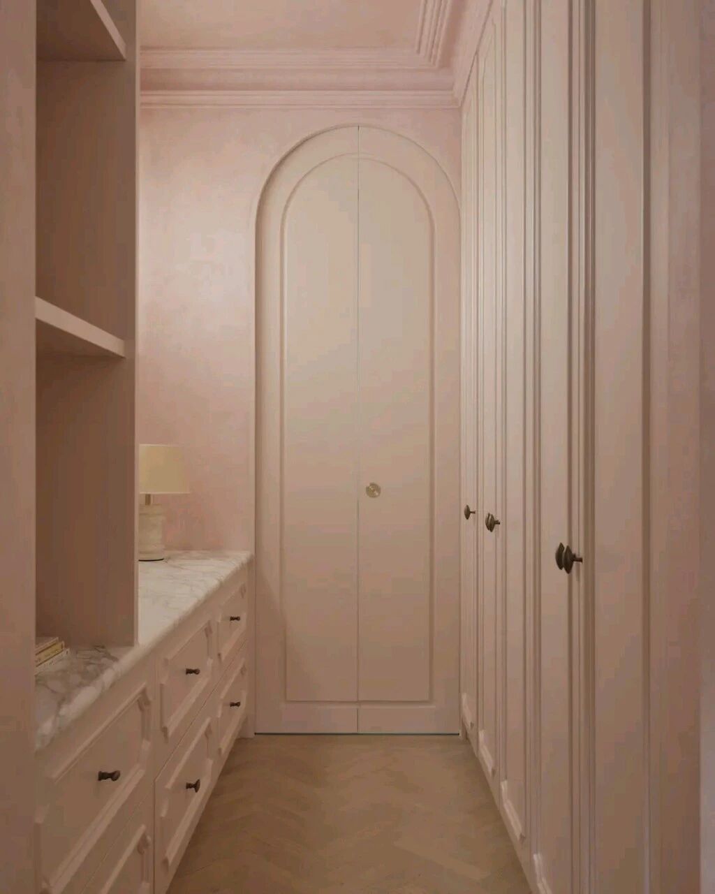 贝尔维尤山住宅丨澳大利亚悉尼丨Phoebe Nicol-64