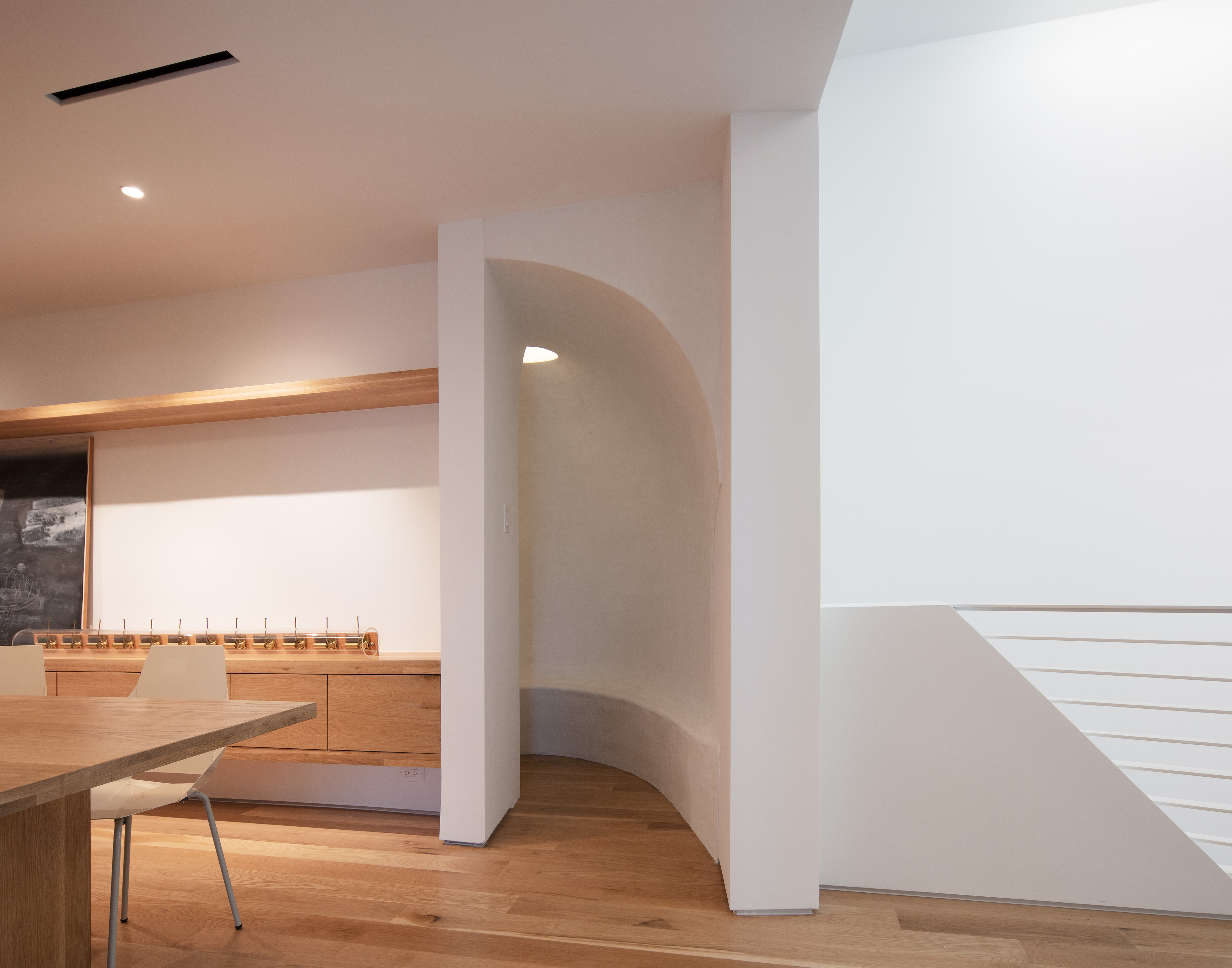 休斯顿艺术交汇点——Transart 多功能艺术空间-55