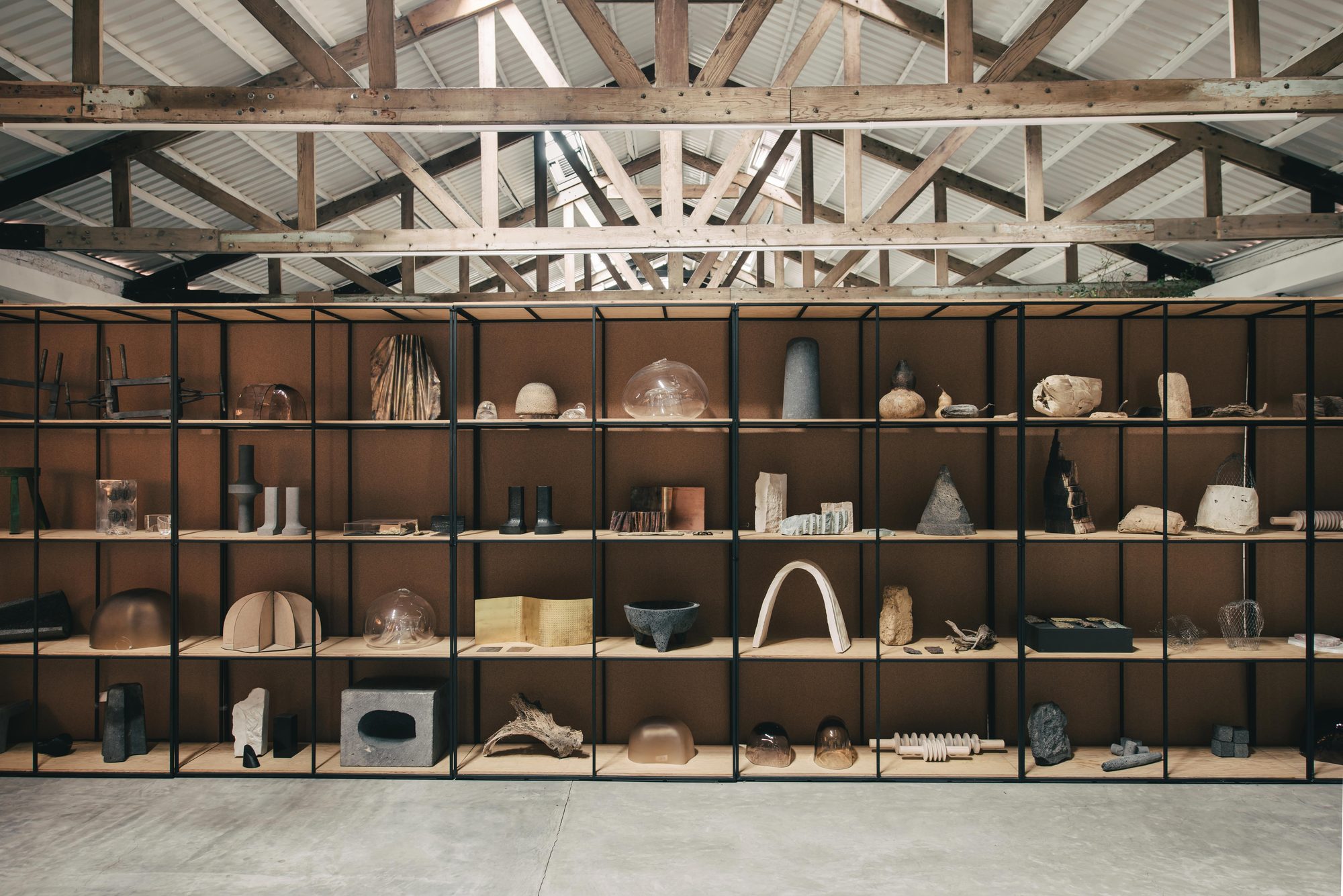 Esrawe Studio Office / Esrawe Studio-25