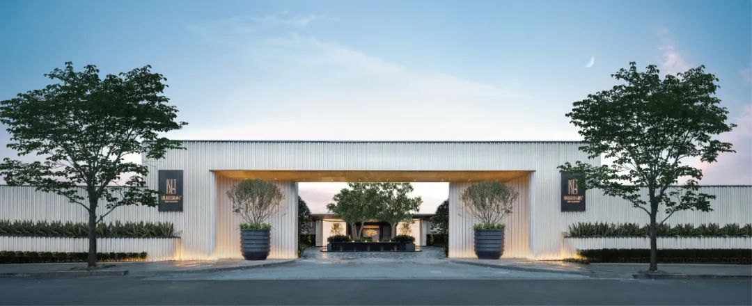 年度必摇红盘！滨江核心320万起，万科年度作品即将首开-80