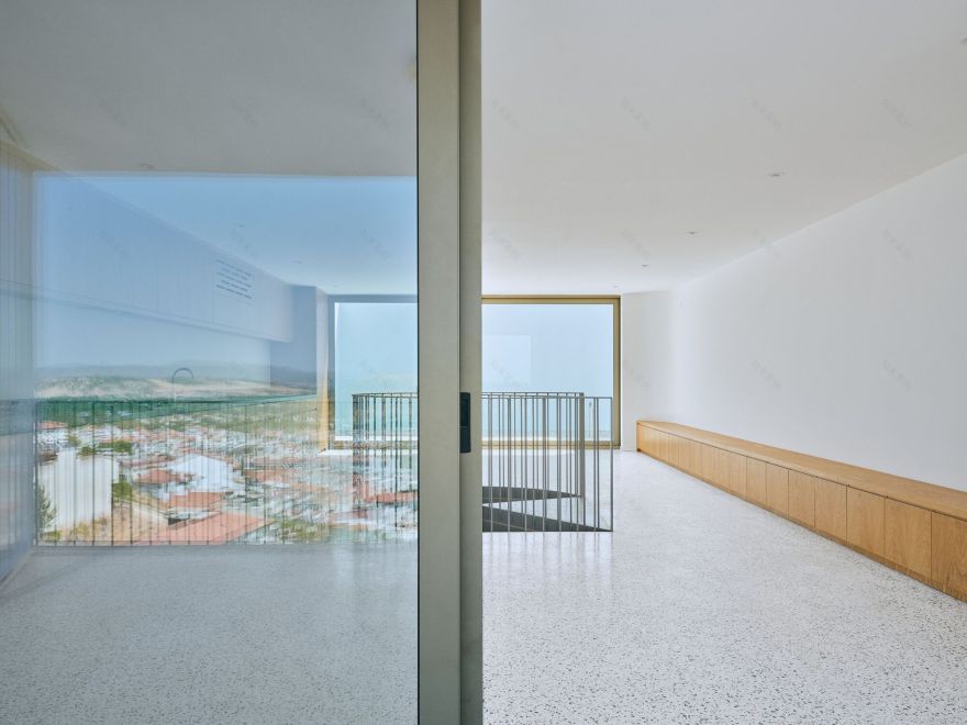 塞尔丘克之家丨土耳其丨Dolmus AG-29