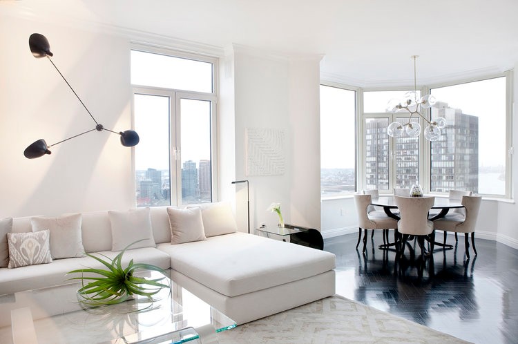 Midtown Pied-A-Terre-6