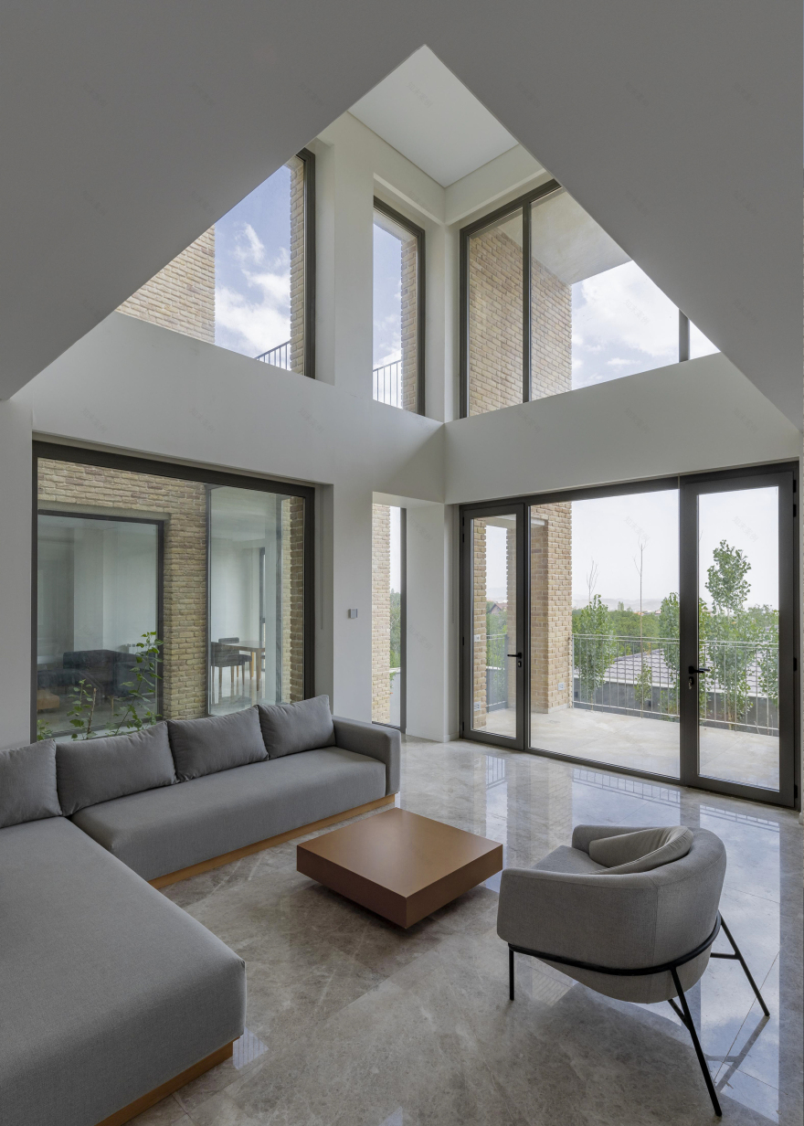 拉菲安之家丨伊朗德黑兰-25