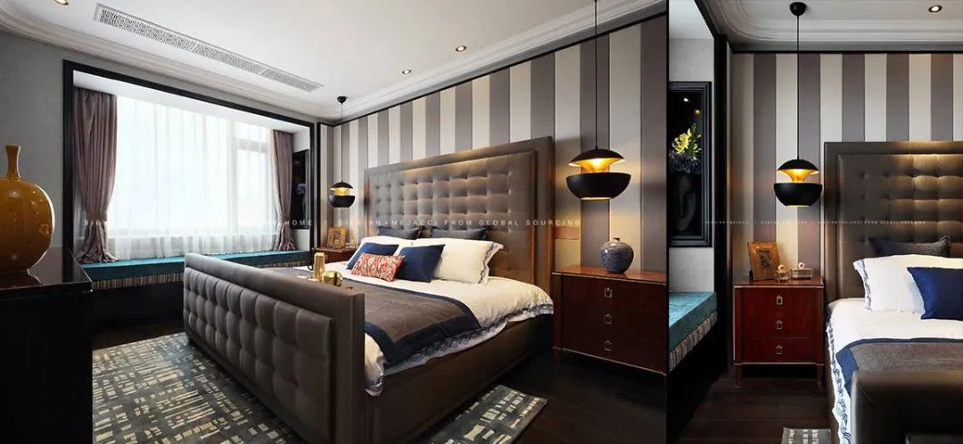 梅亚奇配套落地的全案项目丨中国南京-59