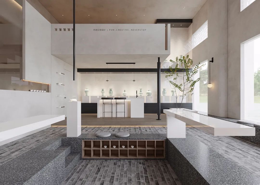 慧仙青瓷丨中国浙江丨潜守政,胡世达-20