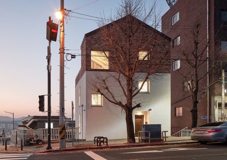 三角屋丨TIUM Architects-28