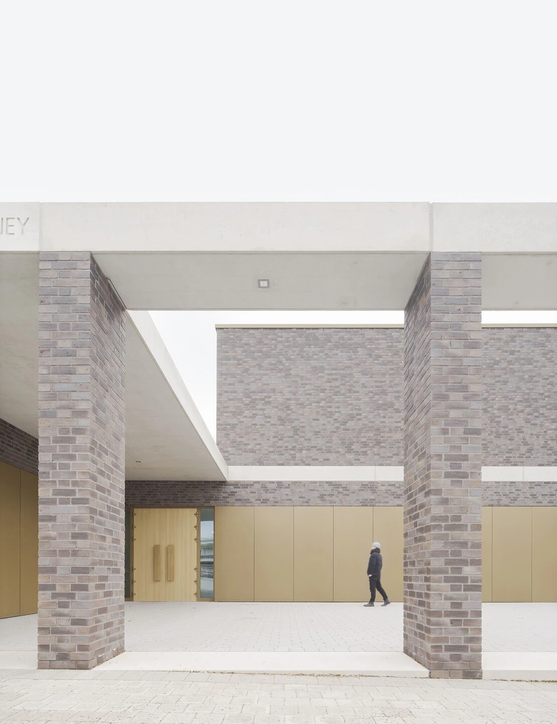 St· Johannes Maria Vianney 社区发展丨德国斯图加特丨a+r Architekten-14