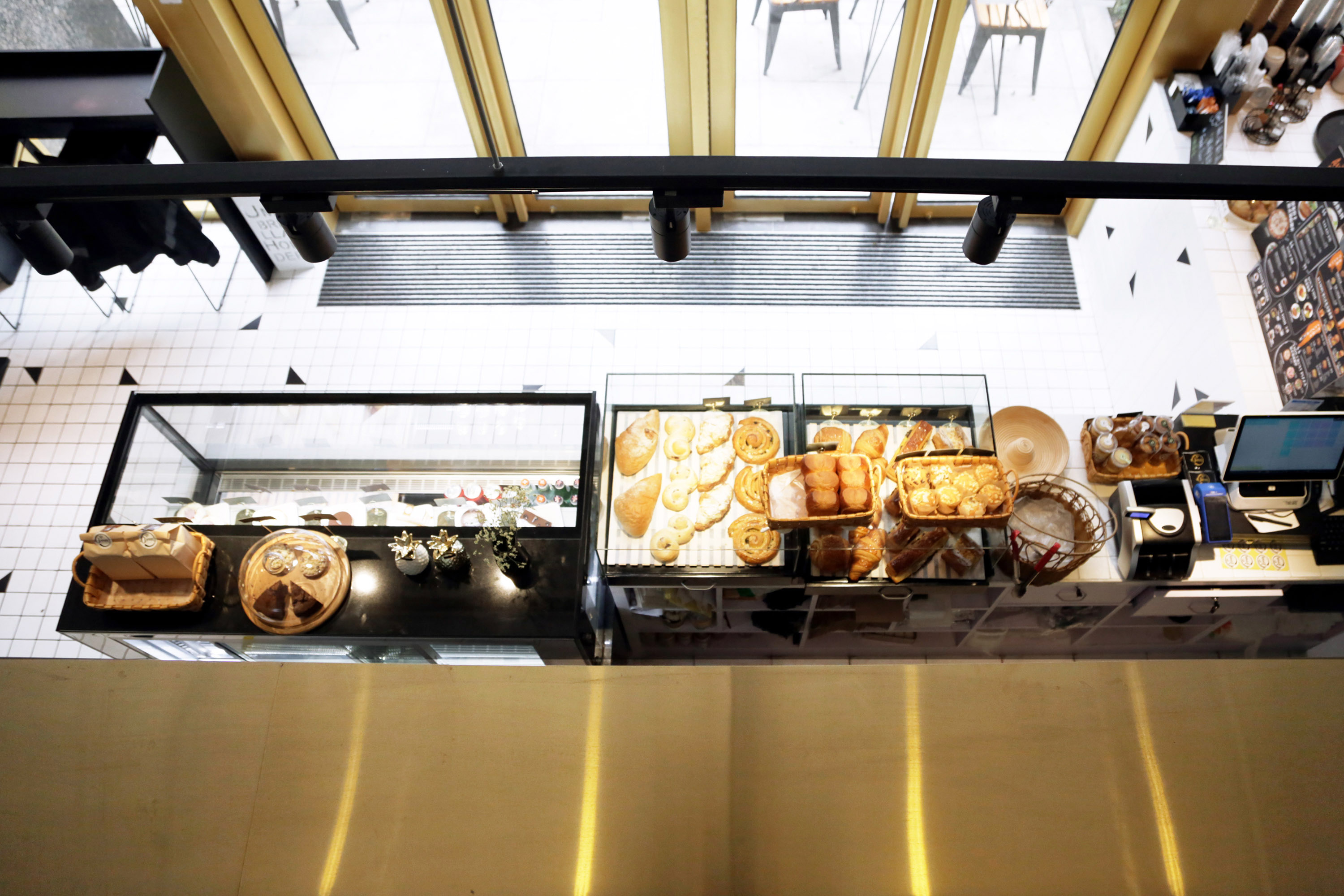 Sir Ovenn 烘焙屋-11