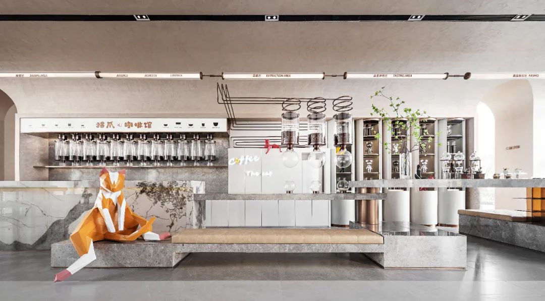 广州金科景业・雍景园丨中国广州丨深圳市派尚环境艺术设计有限公司-32